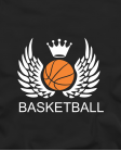 Basketball king